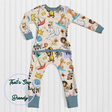 Load image into Gallery viewer, Wild Outfits
