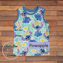 Load image into Gallery viewer, Pineapple Tops
