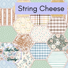 Load image into Gallery viewer, String Cheese Sleepwear
