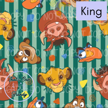 Load image into Gallery viewer, King Tops
