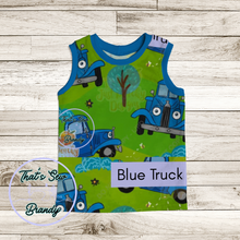 Load image into Gallery viewer, Truck Tops
