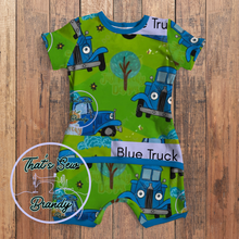 Load image into Gallery viewer, Truck Outfits
