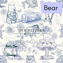 Load image into Gallery viewer, Bear Tops
