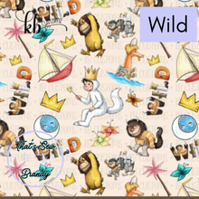 Load image into Gallery viewer, Wild Bottoms

