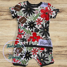 Load image into Gallery viewer, Floral Outfits
