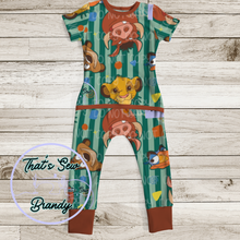 Load image into Gallery viewer, King Outfits
