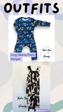 Load image into Gallery viewer, Construction Outfits
