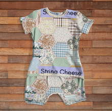 Load image into Gallery viewer, String Cheese Outfits
