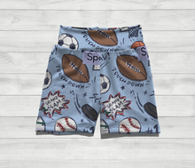 Load image into Gallery viewer, Sports Bottoms
