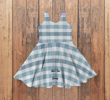 Load image into Gallery viewer, Gingham Outfits
