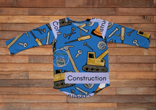 Load image into Gallery viewer, Construction Tops
