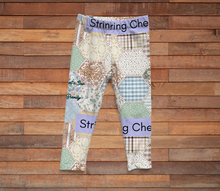 Load image into Gallery viewer, String Cheese Bottoms
