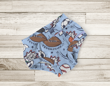 Load image into Gallery viewer, Sports Sleepwear
