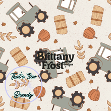 Load image into Gallery viewer, Fall Tractor Tops
