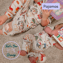 Load image into Gallery viewer, String Cheese Sleepwear
