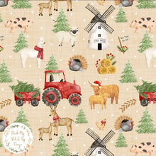 Load image into Gallery viewer, Christmas Farm Tops
