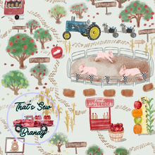 Load image into Gallery viewer, Orchard Sleepwear
