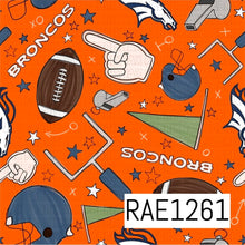 Load image into Gallery viewer, NFL Outfits
