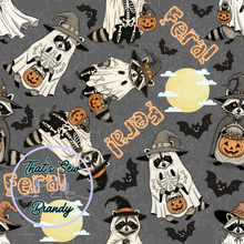Load image into Gallery viewer, Feral Ghost Tops

