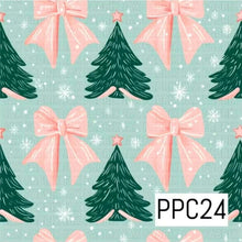 Load image into Gallery viewer, Christmas Bows Sleepwear
