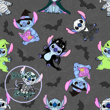 Load image into Gallery viewer, Halloween Stitch Outfits
