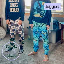 Load image into Gallery viewer, Construction Bottoms

